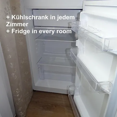 Mueller Zur S-bahn Apartament Oberschleißheim