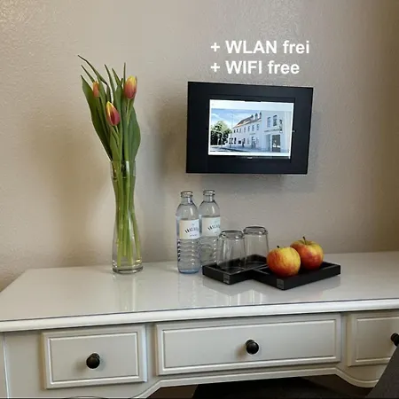 Mueller Zur S-bahn Apartament
